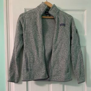 Patagonia Better Sweater